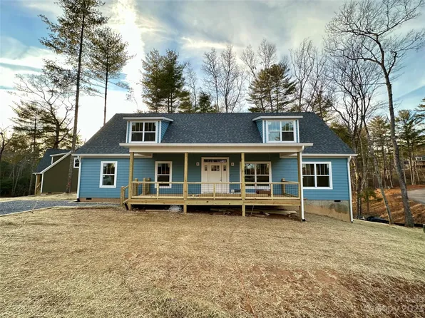 185 Cascade Rdg, Fairview, NC 28730