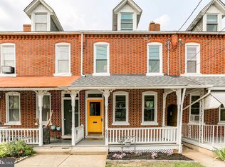 621 4th St, Lancaster, PA 17603