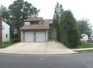 50 N Maple Ave, Maple Shade, NJ 08052