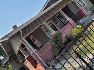 1055 N Sierra Nevada St, Stockton, CA
