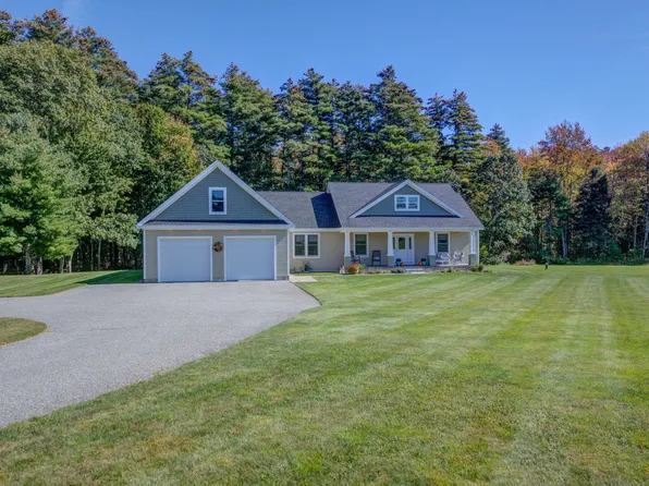 121 Downing Road, Kennebunk, ME 04043