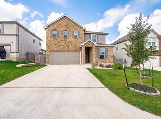 1228 Ayham Trl, Belton, TX 76513