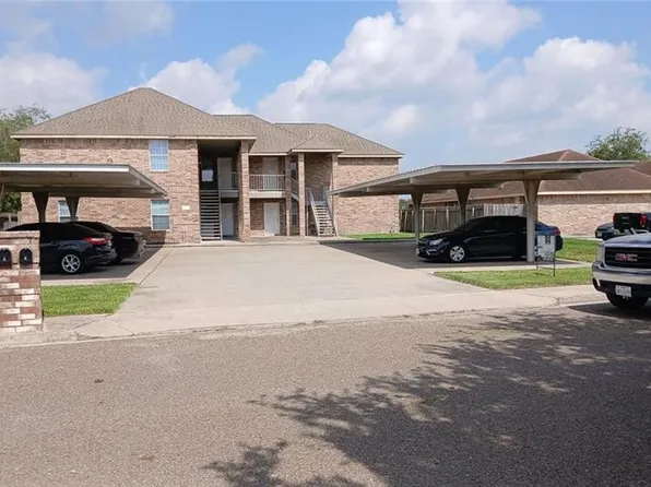 1301 N Sal St #4, Edinburg, TX 78541