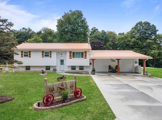 126 Dean St, Freedom, PA 15042