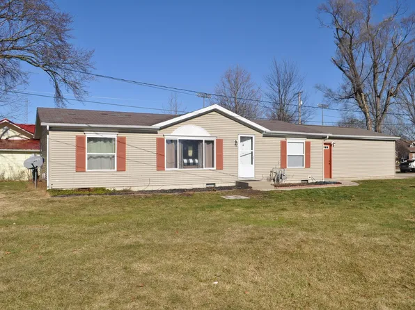 703 S 12th St, Goshen, IN 46526