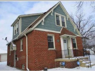 6209 Nightingale St, Dearborn Heights, MI 48127