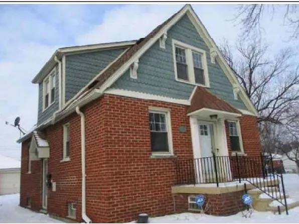 6209 Nightingale St, Dearborn Heights, MI 48127