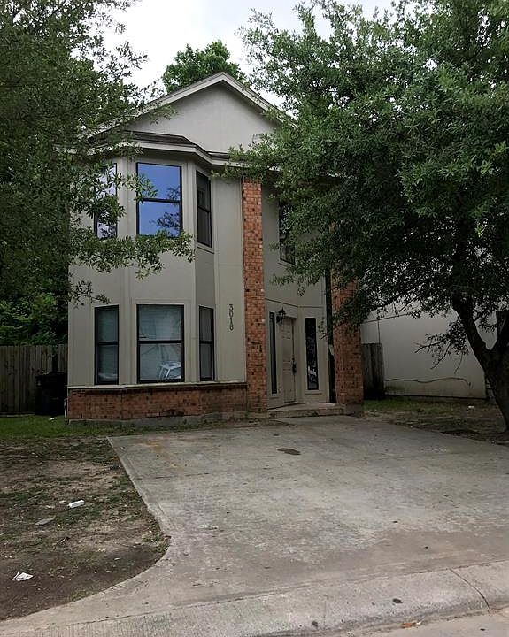 3016 La Estancia Ln, Houston, TX 77093 Zillow