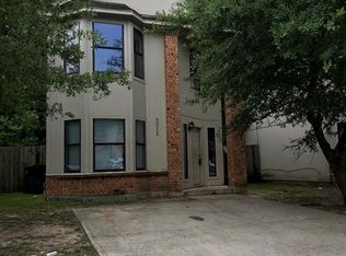 3016 La Estancia Ln, Houston, TX 77093