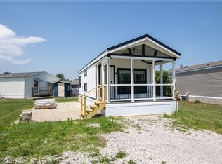 4495 W Darr Hopfinger Rd #33, Pt Clinton, OH 43452