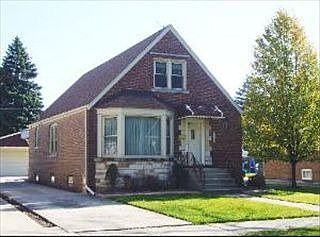 5th image of 9933 S Trumbull Ave