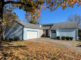 108 Silvercreek Dr, Danville, KY 40422