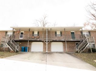 307 Tanner Bridge Ct #B, Jefferson City, MO 65101