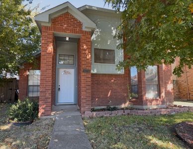 1626 Hancock Dr, Mesquite, TX, 75149