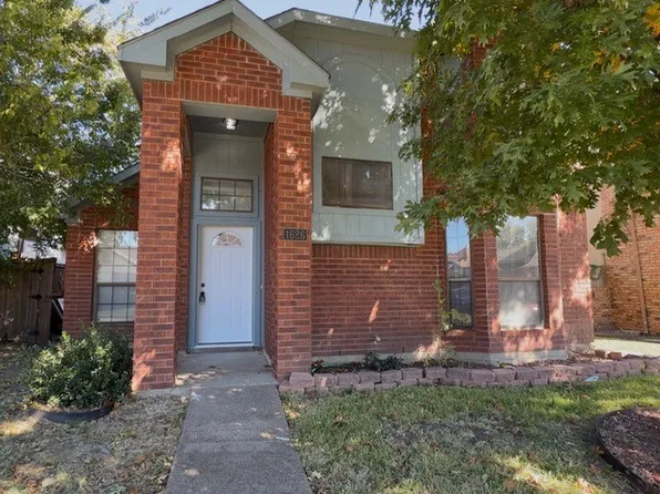 1626 Hancock Dr, Mesquite, TX 75149