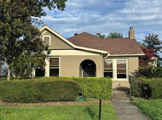 1607 Blount St, Houston, TX 77008