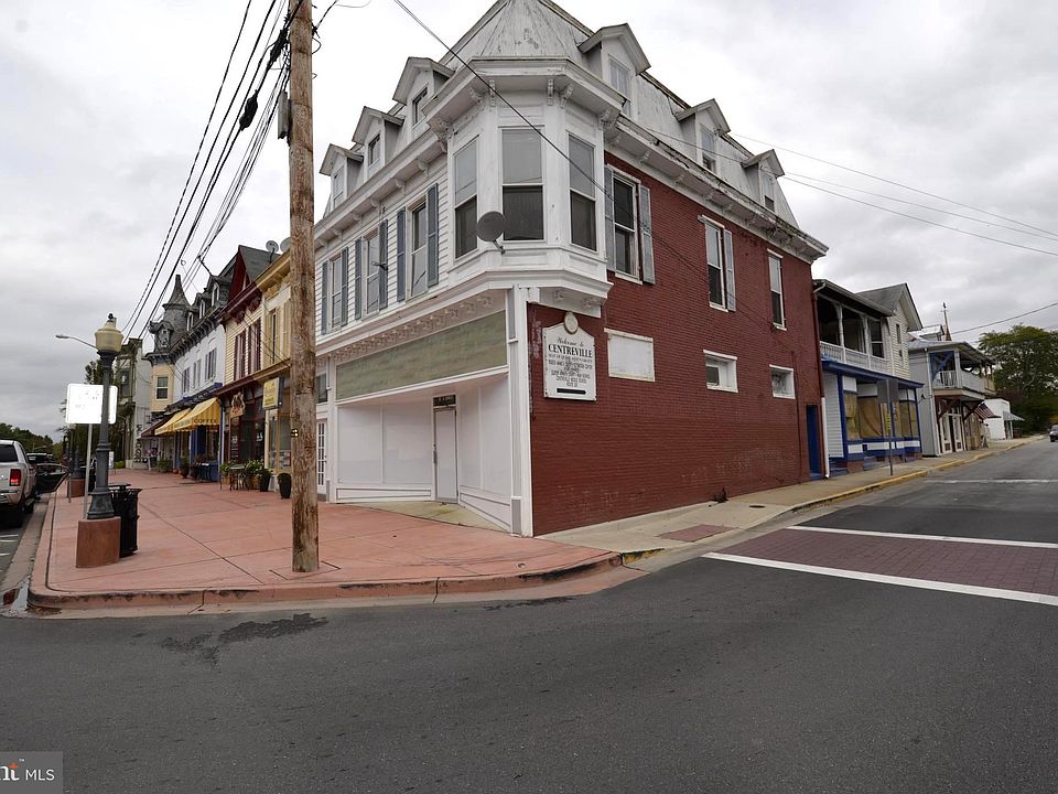 102 N Commerce St, Centreville, MD 21617 Zillow