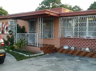 10500 NW 32nd Ave, Miami, FL 33147