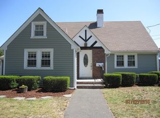 5 Fielder Rd #A, Beverly, MA 01915