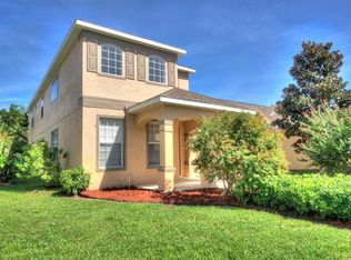 11719 Fitzgerald Butler Rd, Orlando, FL 32836