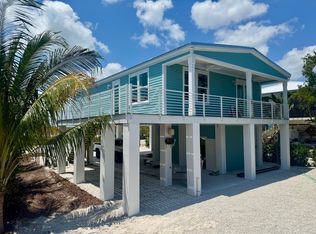 325 Pirates Rd, Little Torch Key, FL 33042