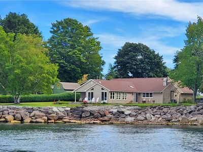 5493 Gates Dr, Williamson, NY, 14589