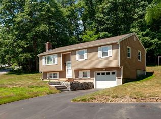 2 Hillside Rd, Cherry Valley, MA 01611