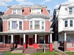 1410 State St, Harrisburg, PA 17103