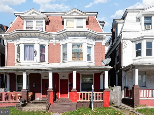 1410 State St, Harrisburg, PA 17103