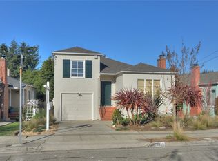 3915 Enos Ave, Oakland, CA