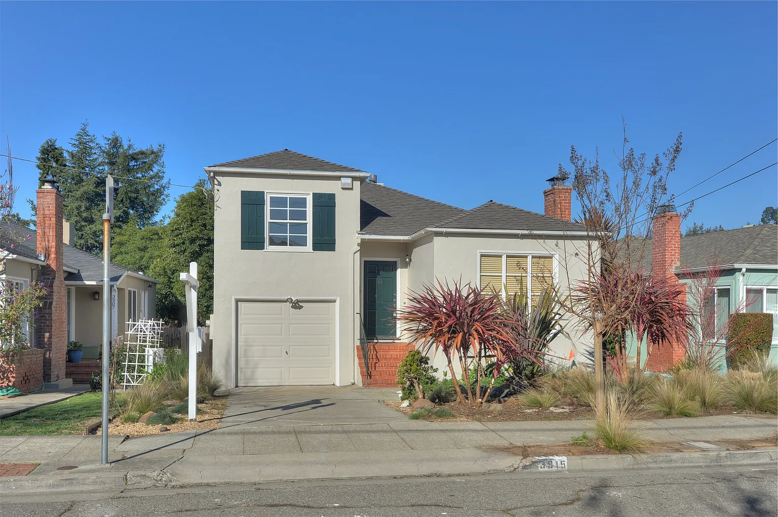 3915 Enos Ave photo 1