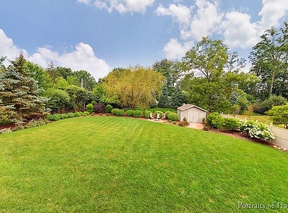 2nd image of 0N380 Herrick Dr