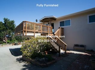 668 Pine St, Monterey, CA