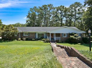 318 Andover Rd, Fayetteville, NC 28311