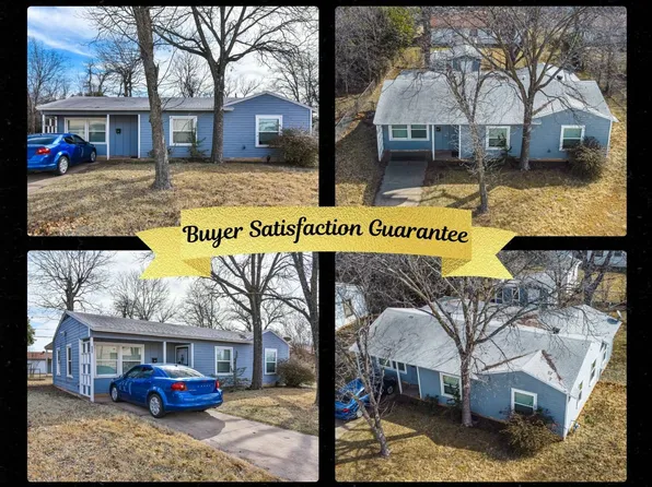 802 Patton Rd, Killeen, TX 76541