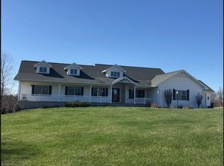 4685 E 350 N, Kendallville, IN 46755