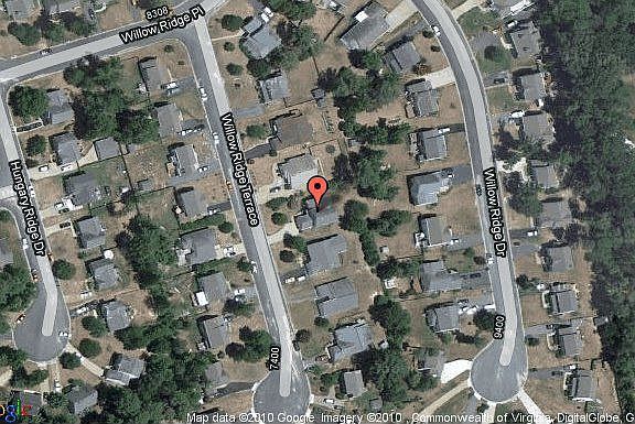 Map View