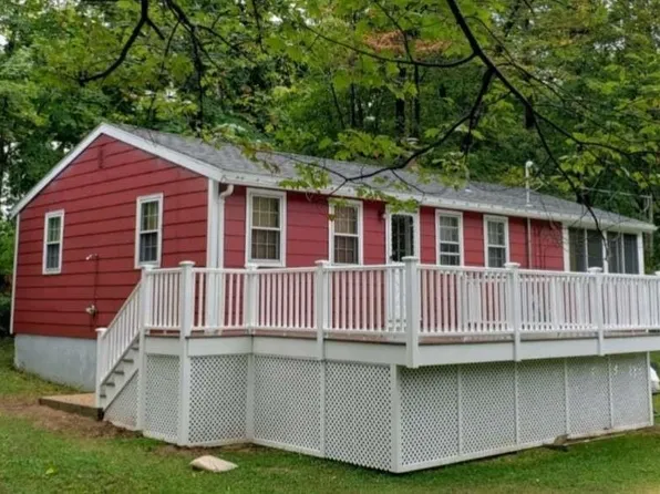 12 Beach Street, Alton, NH 03810