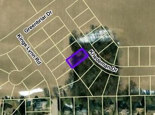 LOT 28 Kriedeman Dr, Stoughton, WI 53589