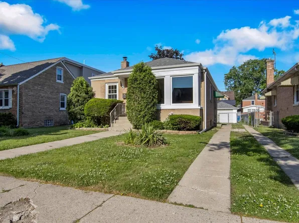 3122 Emerson St, Franklin Park, IL 60131