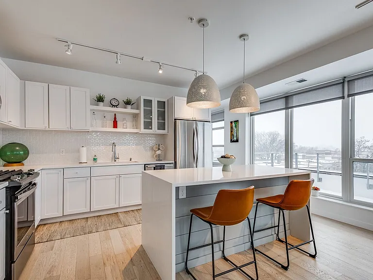 ZEO Apartments — Photo 89