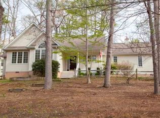 15 Turkeysag Trl, Palmyra, VA 22963