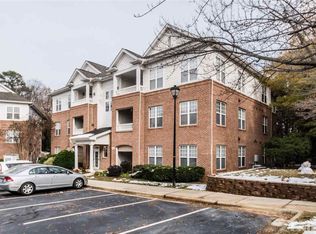 1721 Tiffany Bay Ct UNIT 102, Raleigh, NC 27609