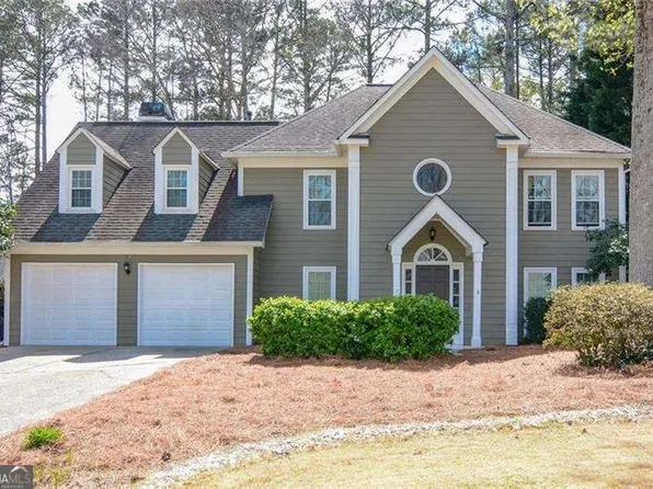 5265 N Hillbrooke Trce, Johns Creek, GA 30005