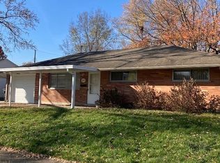 4835 Loxley Dr, Dayton, OH 45439