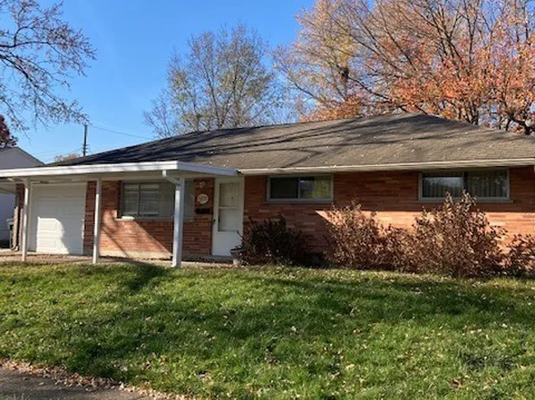 4835 Loxley Dr, Dayton, OH 45439