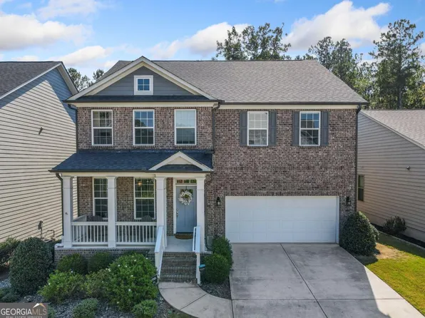 632 Eagles Lndg, Woodstock, GA 30188