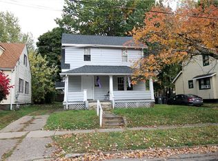 1375 Marcy St, Akron, OH 44301