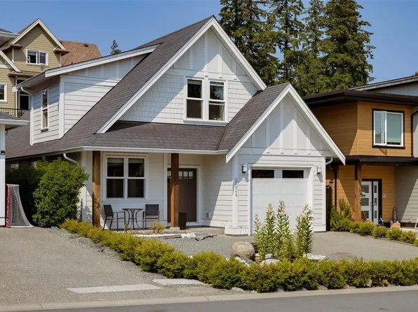 6524 Arranwood Dr, Sooke, BC V9Z 0W4