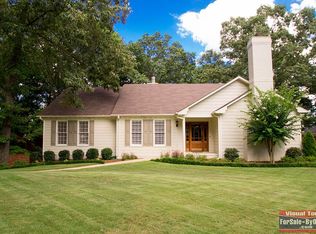 3546 William And Mary Rd, Hoover, AL 35216